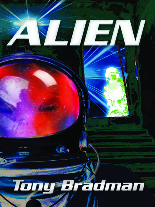 Title details for Alien by Tony Bradman - Available